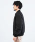 ブラック MODEL : PEKEPON 175cm 60kg Lsize